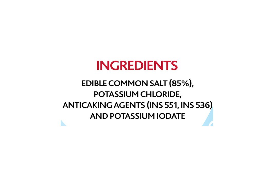 Aashirvaad Salt Proactive    Pack  1 kilogram